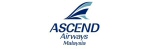 Ascend Airways Malaysia